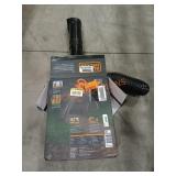 Unopened By Rockey Team. Could Be Opened At