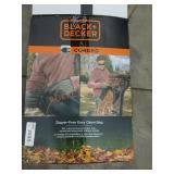 Unopened By Rockey Team. Could Be Opened At