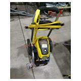 Sold As Is Where Is No Guarantees, No Returns,