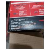 Milwaukee M18 16" String Trimmer w/ Quik Lok