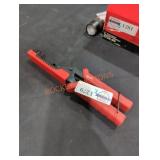 Milwaukee extended reach  coax crimper