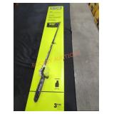 Ryobi 10" pole saw attachment