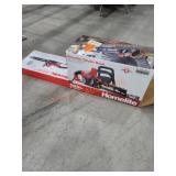 Homelite 14" Electric Chainsaw