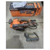 Ridgid Corded 3" x 18" Belt Sander