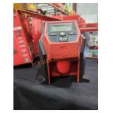 Milwaukee M12 compact inflator