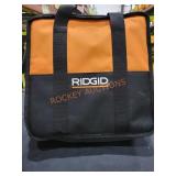 Rigid 16 Gauge Straight Nailer