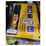 Dewalt 15 1/2" Gauge Flooring Staples