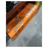 Ridgid Universal Miter Saw Stand