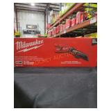 Milwaukee M12 Copper Tubing Cutter