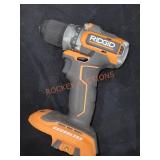 RIDGID 1/2" Drill/Driver
