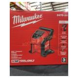 Milwaukee M12 Compact Inflator