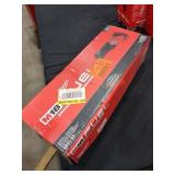 Milwaukee M18 Recip Saw