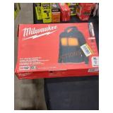 Milwaukee M12 Heated Hoodie Kit XL