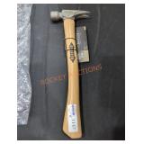 Stiletto Titanium 14oz Hammer