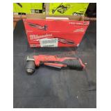 Milwaukee M12 3/8" Right Angle Drill, TOOL ONLY