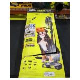 RYOBI 18V Advanced Stick Vacuum Kit
