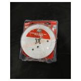 Milwaukee 6" Hole Saw with Arbor