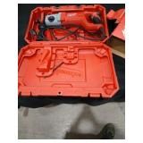 Milwaukee 1" Rotary Hammer