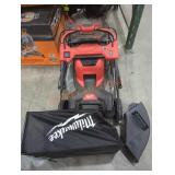 Milwaukee M18 21" Mower