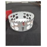 Milwaukee 4-1/4" Hole Saw