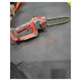 Pruning Chainsaw, Unknown Brand