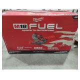 Milwaukee M18 10" Sliding Compound Miter Saw