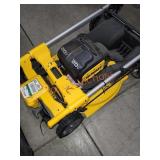 Dewalt 2x20V MAX 21" Self Propelled Mower