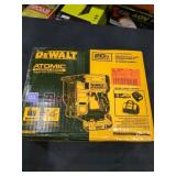 DeWALT 23 GA PIN NAILER
