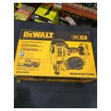 DeWALT 15ï¿½ Coil Roofing Nailer Kit