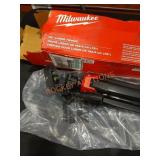 Milwaukee 72" Laser Tripod