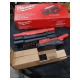 Milwaukee M18 Magnetic Extendable Boom Light