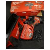 Milwaukee M12 3/8" Drill/Driver