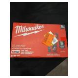 Milwaukee M12 Cable Stapler