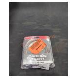 Milwaukee 4" Hole Dozer