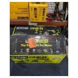 RYOBI 18V 6-Tool Combo Kit