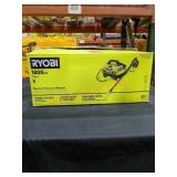 RYOBI 1800 PSI Electric Pressure Washer