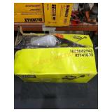 RYOBI 1800 PSI Electric Pressure Washer