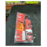 Milwaukee 600A Clamp Meter for HVAC/R