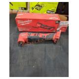 Milwaukee M18 Multi Tool, TOOL ONLY