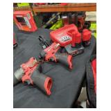 Milwaukee M12 2 tool combo kit