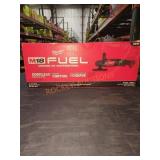 Milwaukee M18 7" Variable Speed Polisher