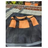Ridgid tool bag