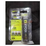 Ryobi USB 2 ah battery