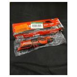 Milwaukee M12 3/8" High Speed Rat het