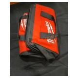 Milwaukee Tool Carrying Bag Only