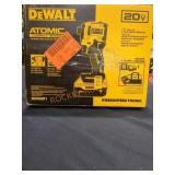 DeWALT 1/4" 3-Speed Impact Driver Kit