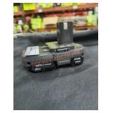 Ryobi 18v 2 ah battery