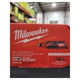 Milwaukee M12 Rotary Tool