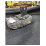 Ryobi 18v 1.5 ah battery
