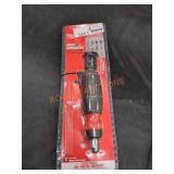 Milwaukee Multi Bit Driver